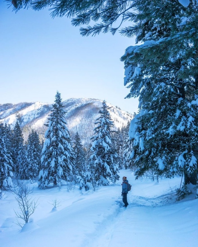 Stunning Solo Travel Photography by Kristin Addis
