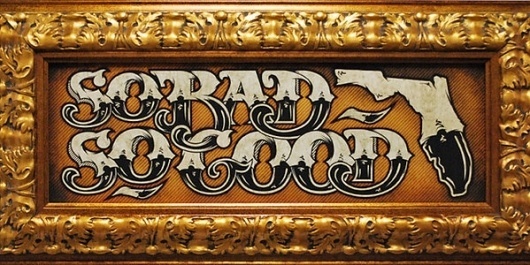 Typography Works on Typography Served #type #horse #pale #typography