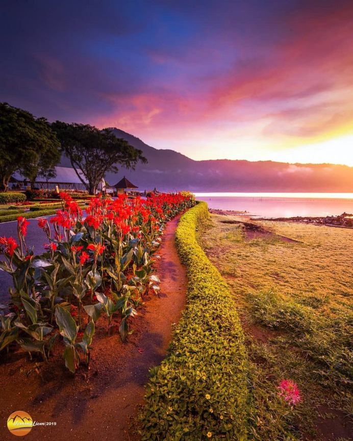 Remarkable Landscape Photography in Indonesia by Jemmy Liem