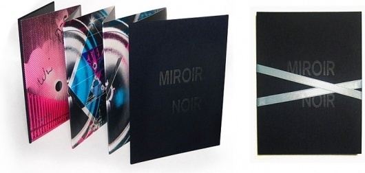 Arcade Fire Special Edition Package Zoom #packaging #collage #music #transparency