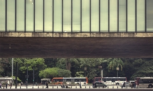 Sao_Paulo_Facade_2 | Flickr - Photo Sharing! #architecture #facades
