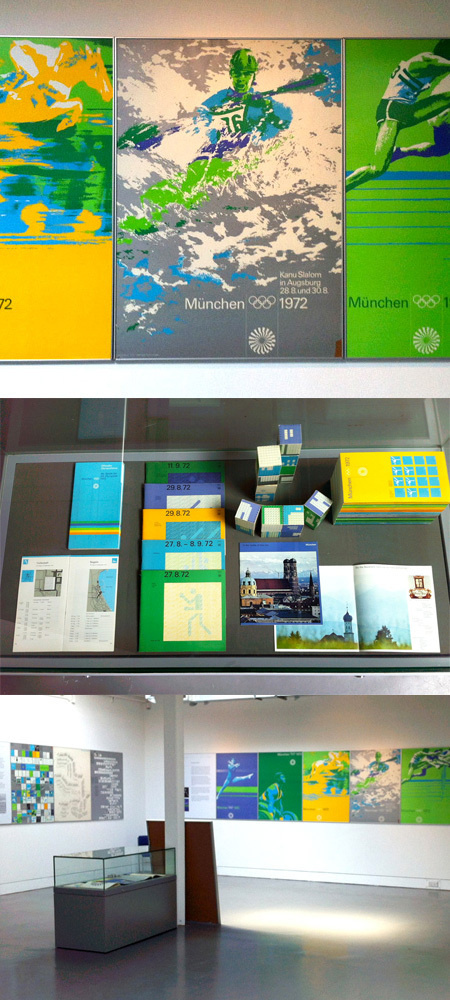munich 72 design legacy #colour