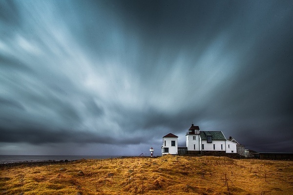 Landscape Photography by Tore Heggelund #inspiration #photography #landscape