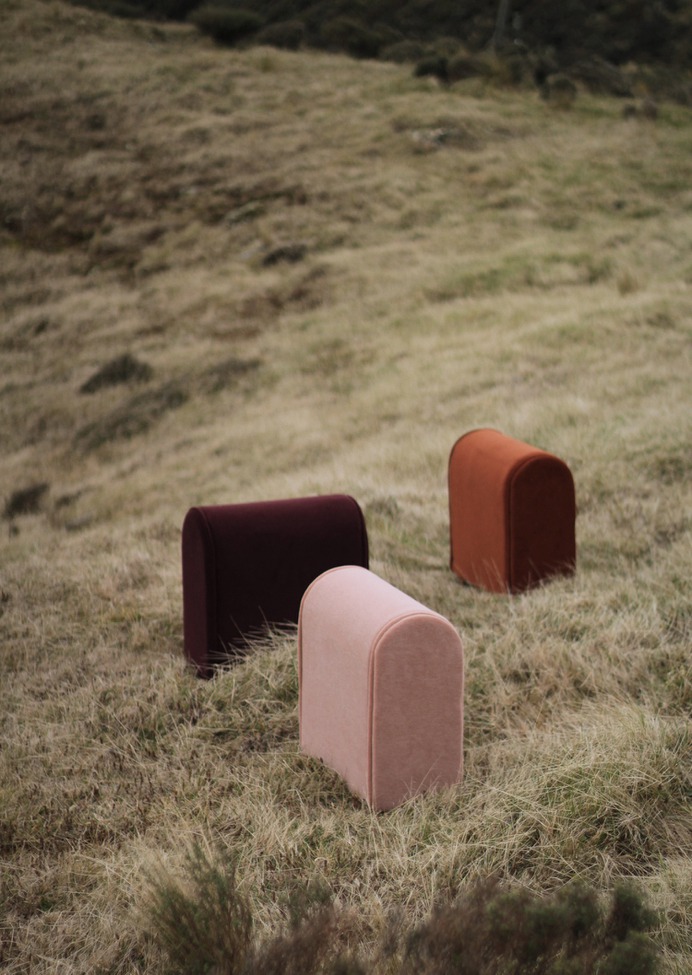 Flock by Jono Coates