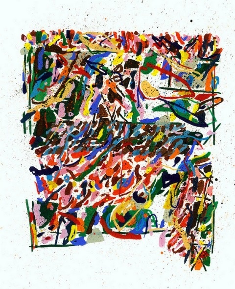 Kyle Pellet | PICDIT #design #drawing #art #painting