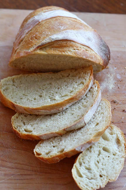 fresh yeast bread031 #diy