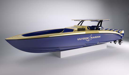 Well if the name didn't catch you attention how about 2,280 HP.