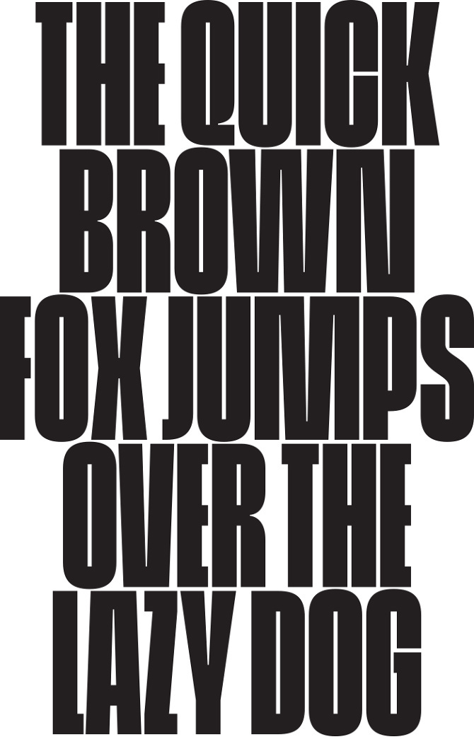 #type