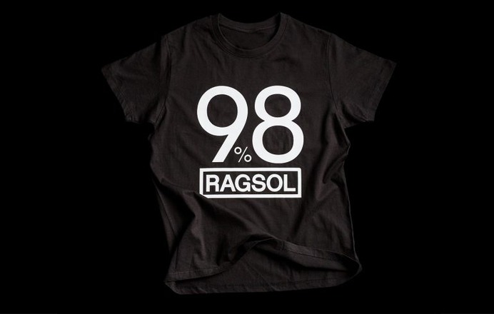 RAGSOL – Branding