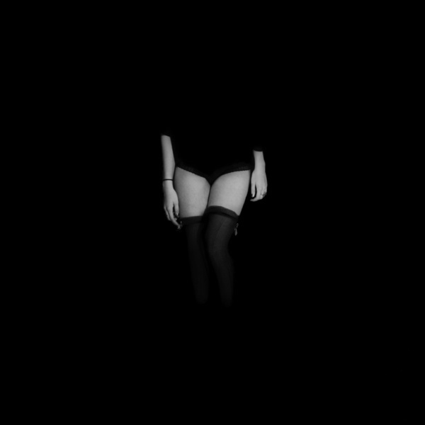 Are you afraid of the dark? by Witchoria