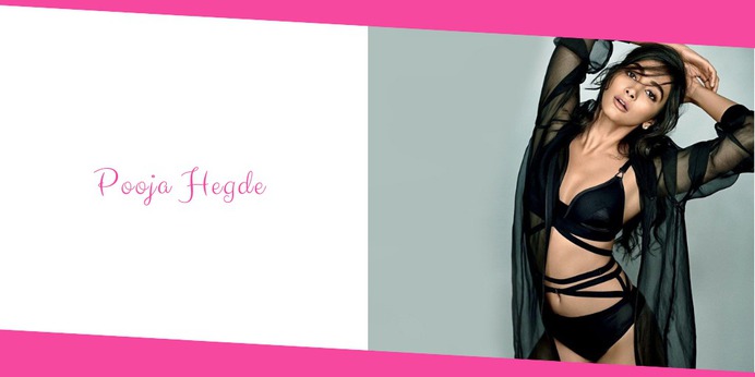 Fitness Secrets of Pooja Hegde