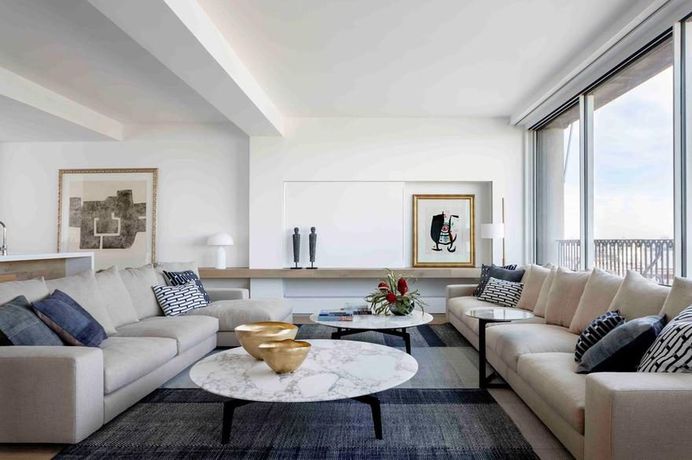 Top-Storey Flat Overlooking El Retiro Park, Madrid 3