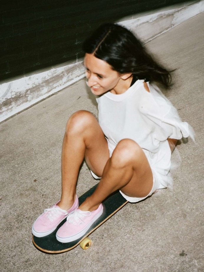 Beautiful Lifestyle Portraits by Aaron Wynia