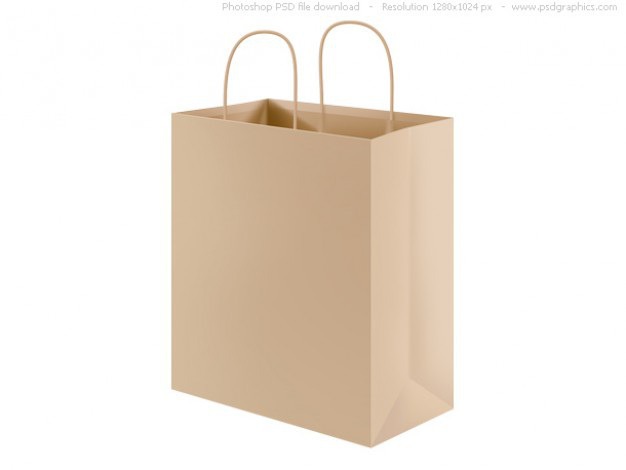 Psd recycled paper shopping bag Free Psd. See more inspiration related to Paper, Shopping, Bag, Shopping bag, Brown, Psd, Paper bag, Blank, Horizontal, Objects, Recycled and Isolated on Freepik.