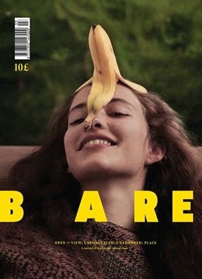 bare