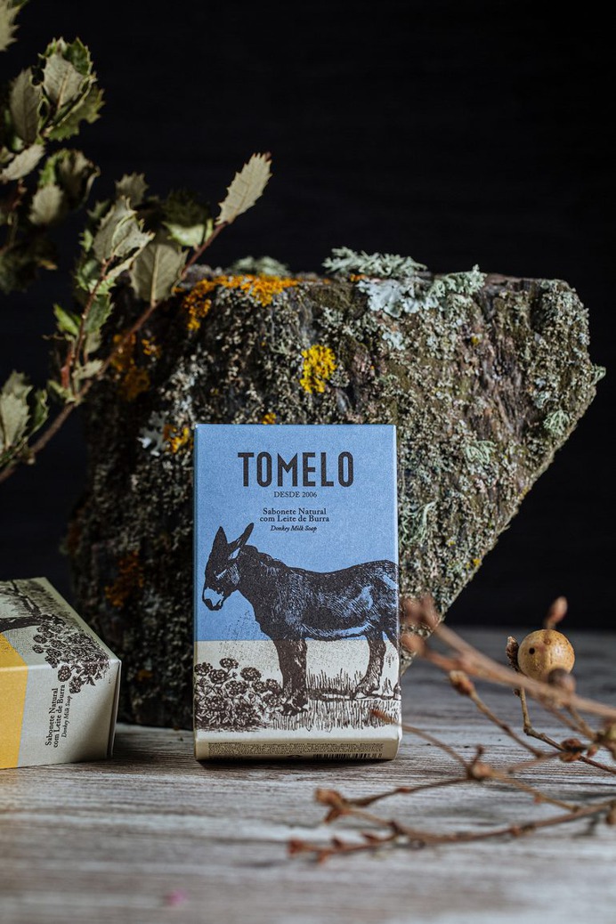 Tomelo