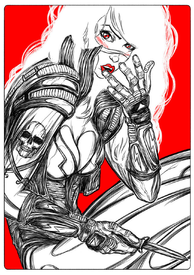 The Art Of Front - JAMES JIRAT PATRADOON #james #jirat #girl