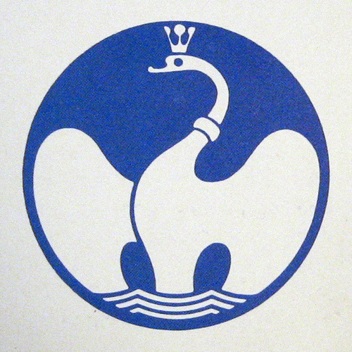 Danish logo