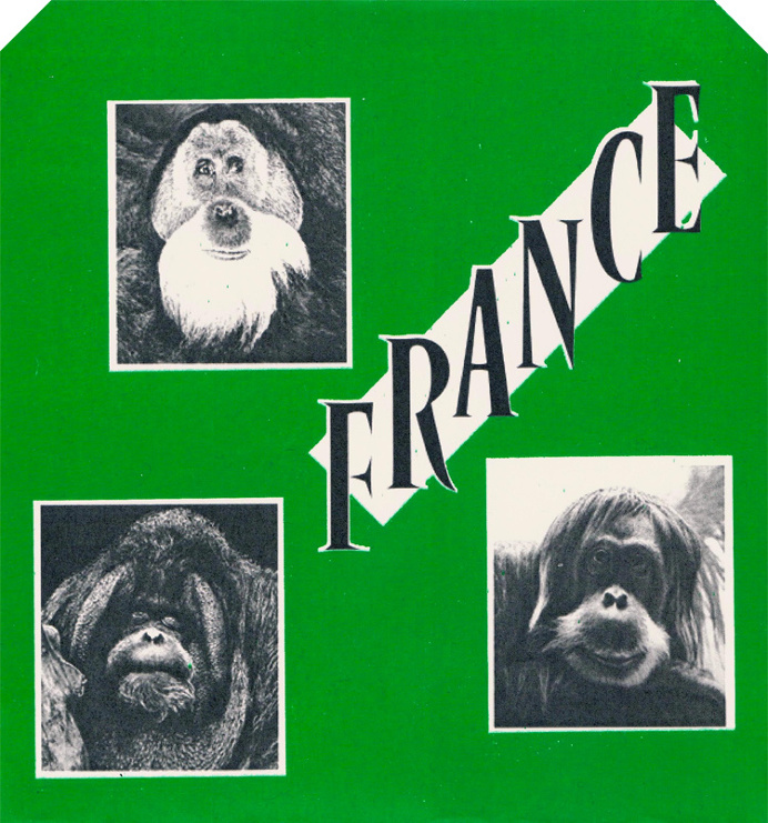 France