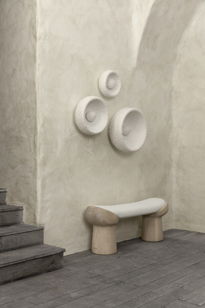 Following the Sun: New Collection by FAINA