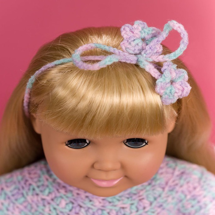 Bedtime for Dolls – Amigurumi Patterns