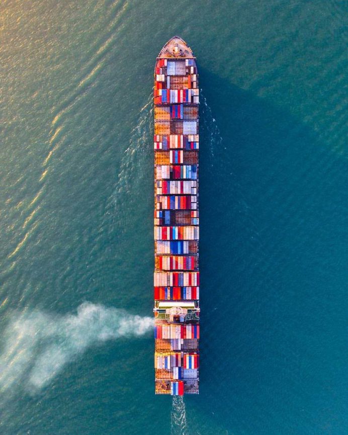 Hong Kong From Above: Stunning Drone Photography by Victor Cheng