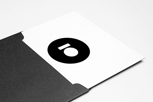 Weber Shandwick Invite on the Behance Network