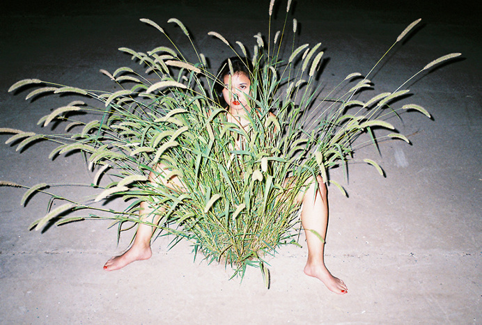 ren hang