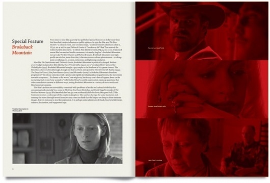 Robert Holmkvist - Graphic Design & Typography #print #design