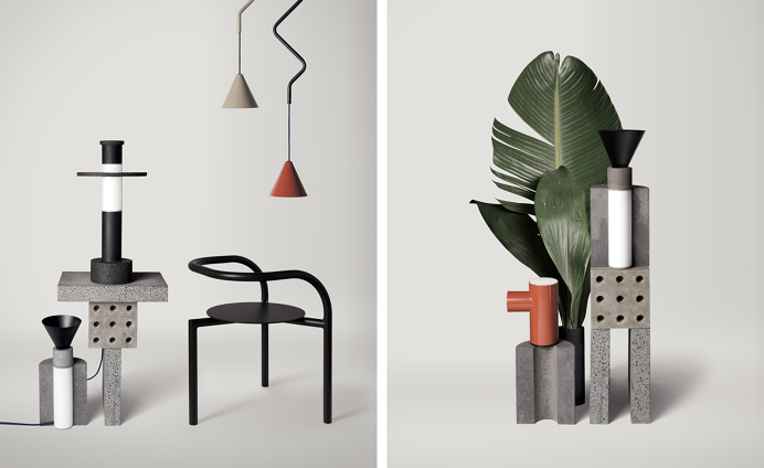 Page Thirty Three #australian_design #concrete