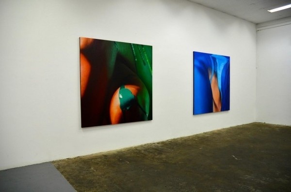 Fletcher Paintings 15 #painting #art #realistic
