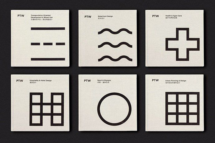 Toko PTW Architects