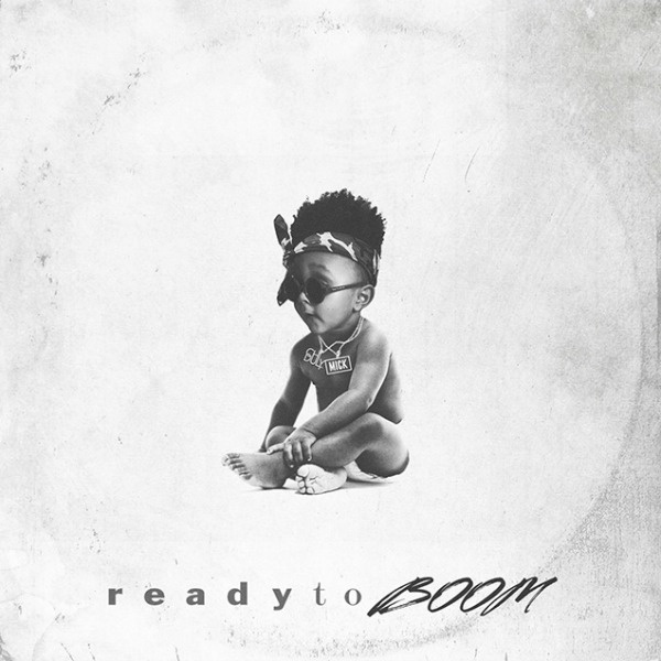 MICK and Chi Duly Layer The Notorious B.I.G. Over Metro Boomin Production for 'Ready To Boom' Mash-Up