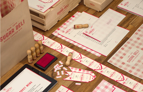 Sugar daily by Fred Carriedo at mr cup.com #branding