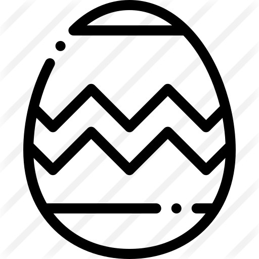 See more icon inspiration related to food and restaurant, cultures, easter egg, decoration, easter, egg and food on Flaticon.