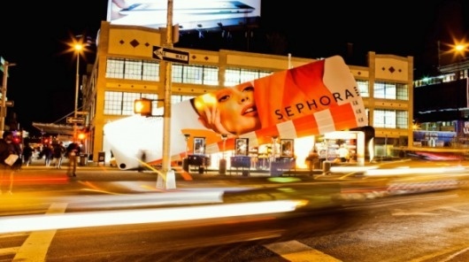 Sephora + Pantone Universe™ Pop-up Shop | Trendland: Fashion Blog & Trend Magazine #sephora #pantone