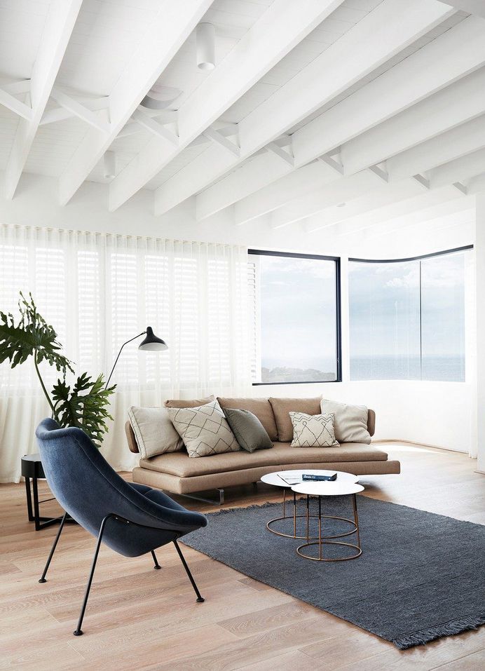 Tama’s Tee House: A Coastal Concrete Unipod by Luigi Rosselli 6