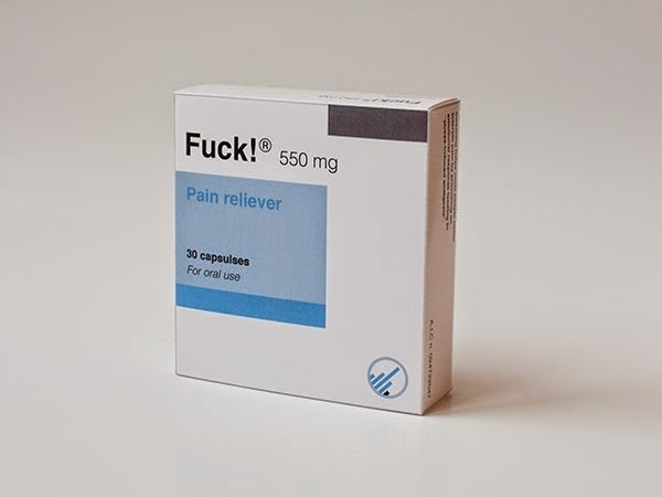 Packaging design