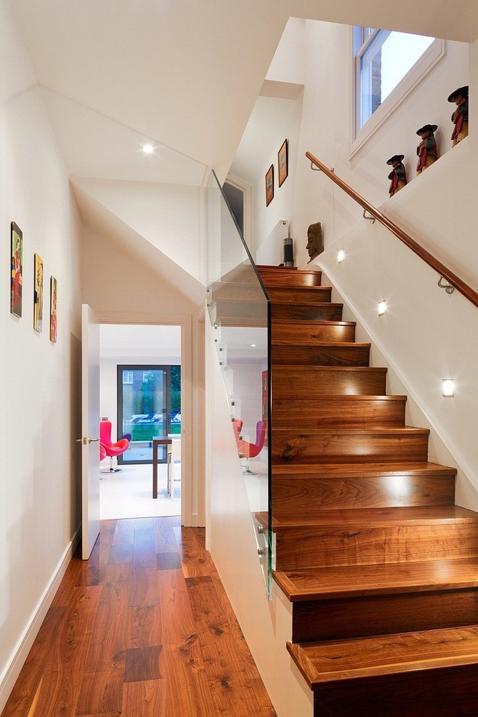 Complete Refurbishment and Extension of a Dilapidated Semi-Detached House in South London 15
