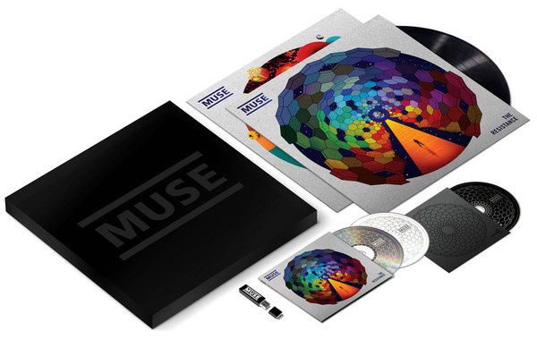 – Muse Packaging #la #muse #boca
