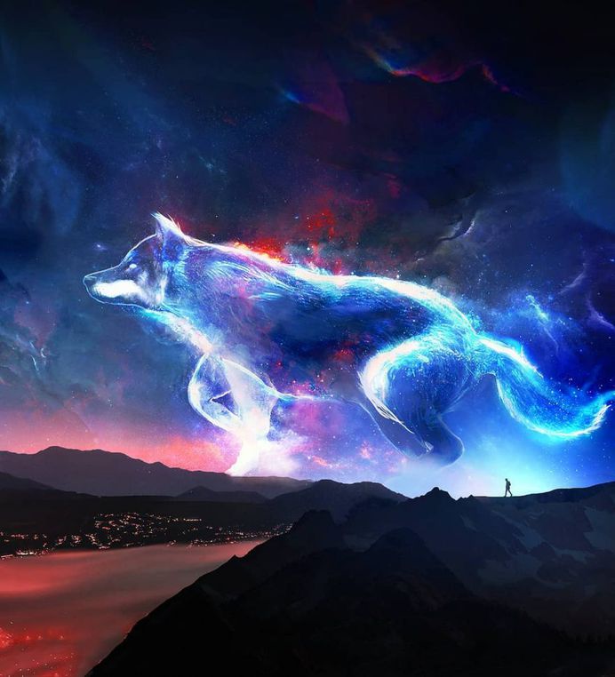 Dreamlike Photo Manipulations by Martina Stipan
