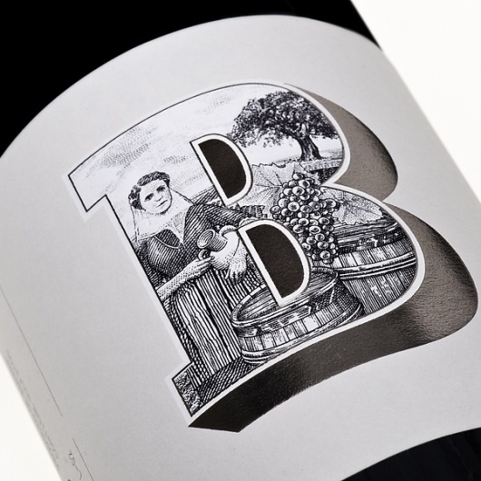 Bucamel. (Illustration by Martin Mörck) on the Behance Network #packaging #design #graphic #illustration #typography