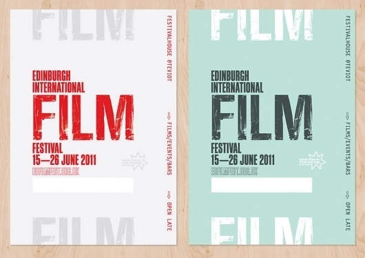 Graphic-ExchanGE - a selection of graphic projects #poster #design #graphic #identity