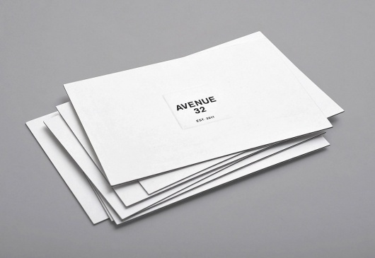 Collate #32 #avenue #collate #marque
