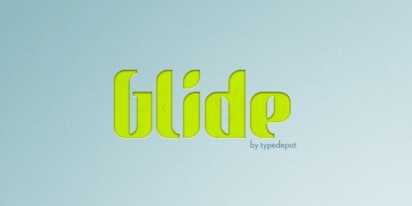 Glide #glide