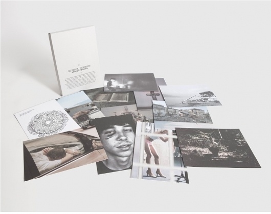 Recession/Recessione Catalogue : Studio Blanco #studio #blanco