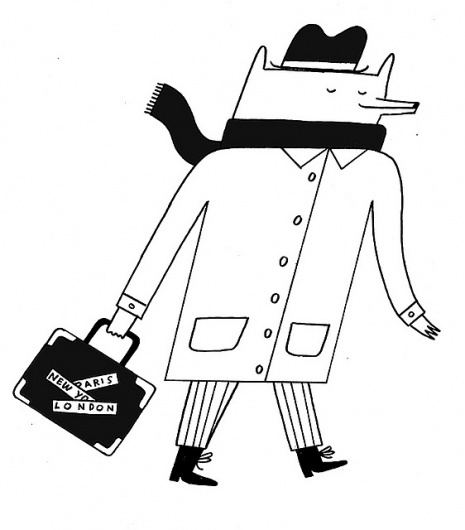 Explore | Flickr - Photo Sharing! #illustration