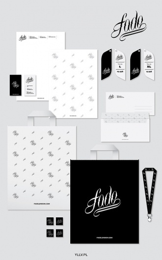 tumblr_m1ah3iay4O1qagopio1_1280.jpg (JPEG Image, 600x963 pixels) - Scaled (97%) #stationary #identity #branding
