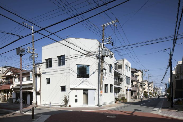 Share House by SWING