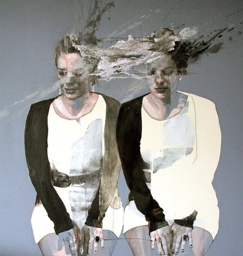 Jessica Rimondi | PICDIT #painting #design #art